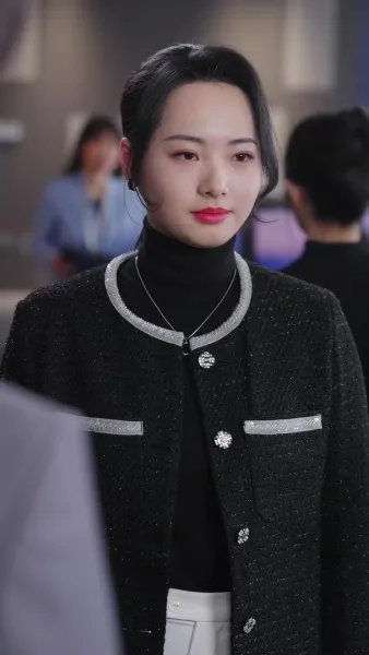 หนุ่มเย็นชา ผู้มีเสน่ห์