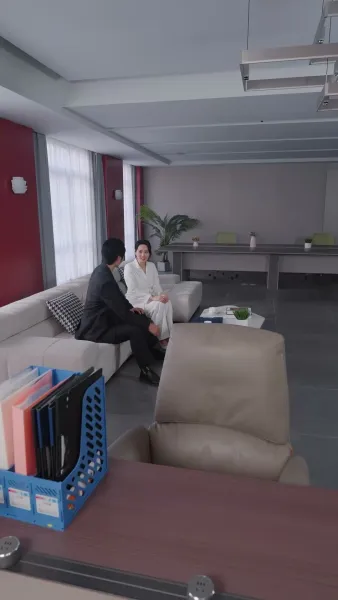 หนุ่มเย็นชา ผู้มีเสน่ห์