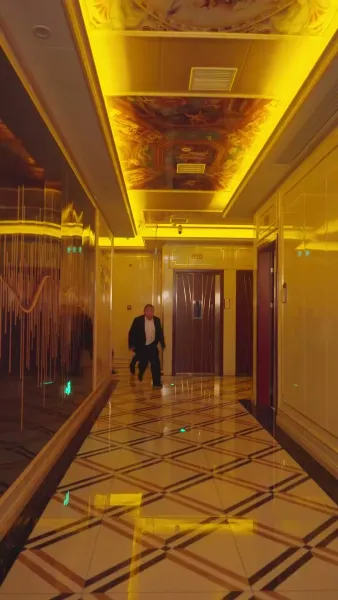 หนุ่มเย็นชา ผู้มีเสน่ห์