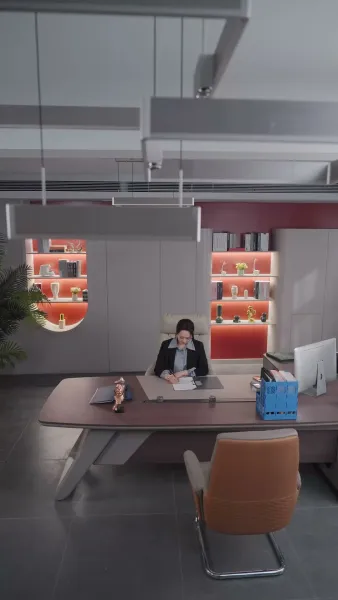 หนุ่มเย็นชา ผู้มีเสน่ห์