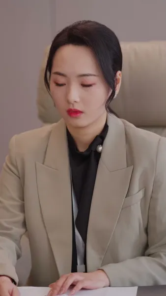 หนุ่มเย็นชา ผู้มีเสน่ห์