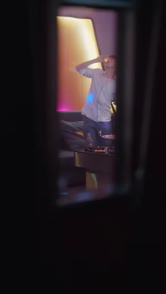 หนุ่มเย็นชา ผู้มีเสน่ห์