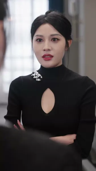 หนุ่มเย็นชา ผู้มีเสน่ห์