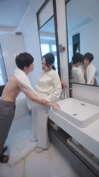 หนุ่มเย็นชา ผู้มีเสน่ห์