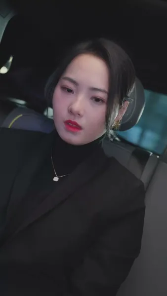 หนุ่มเย็นชา ผู้มีเสน่ห์