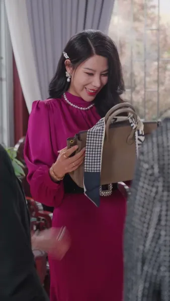 หนุ่มเย็นชา ผู้มีเสน่ห์