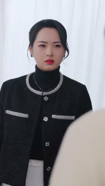 หนุ่มเย็นชา ผู้มีเสน่ห์