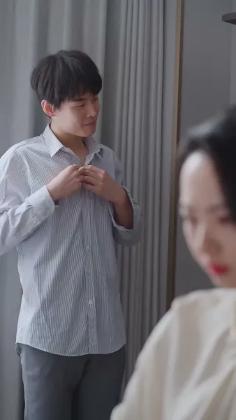 หนุ่มเย็นชา ผู้มีเสน่ห์