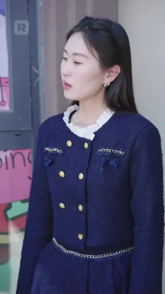 การแก้แค้นของนักแสดง