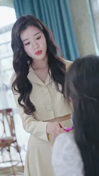 การแก้แค้นของนักแสดง