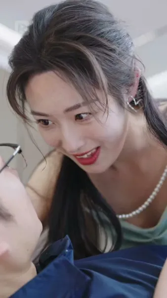 การแก้แค้นของนักแสดง