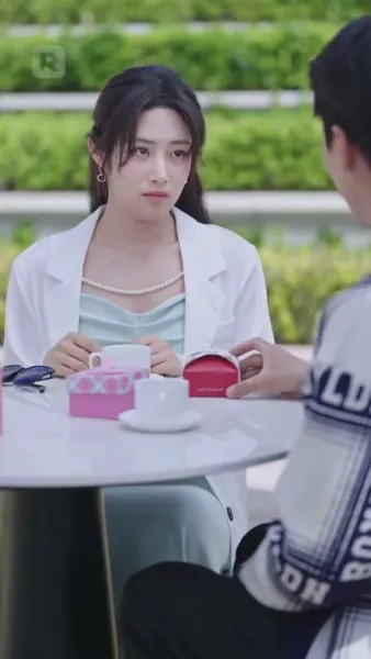 การแก้แค้นของนักแสดง