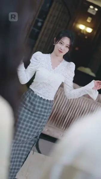 การแก้แค้นของนักแสดง