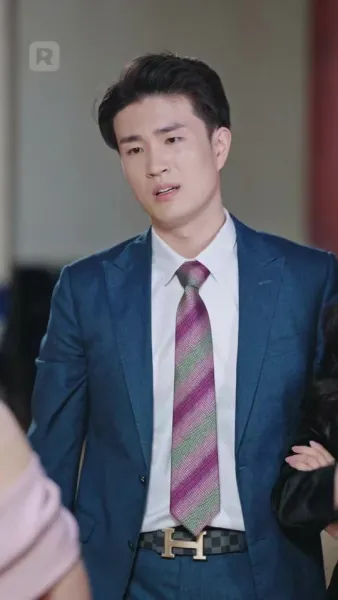 การแก้แค้นของนักแสดง