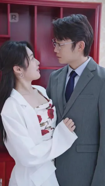 การแก้แค้นของนักแสดง