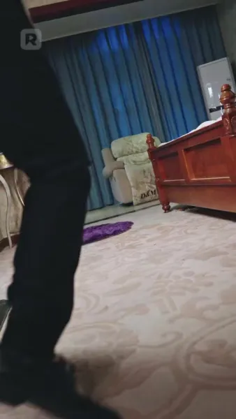 การแก้แค้นของนักแสดง