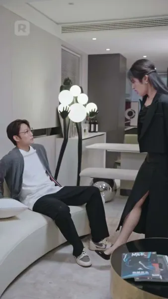 การแก้แค้นของนักแสดง