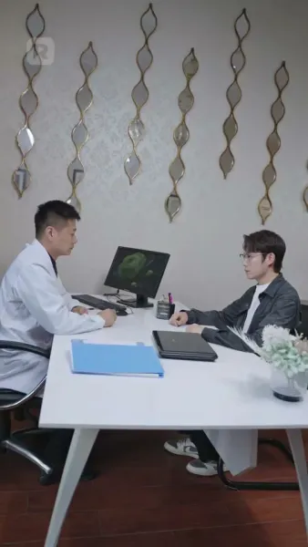 การแก้แค้นของนักแสดง