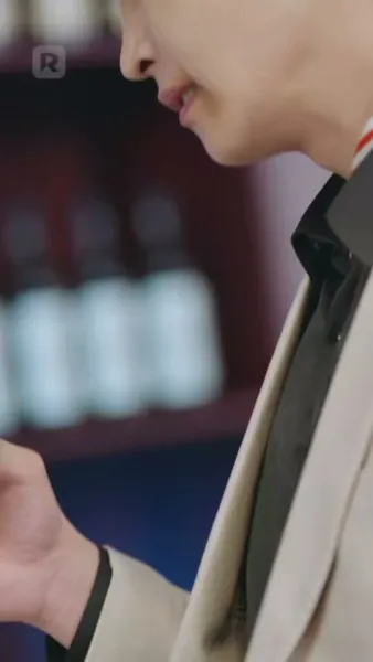 การแก้แค้นของนักแสดง