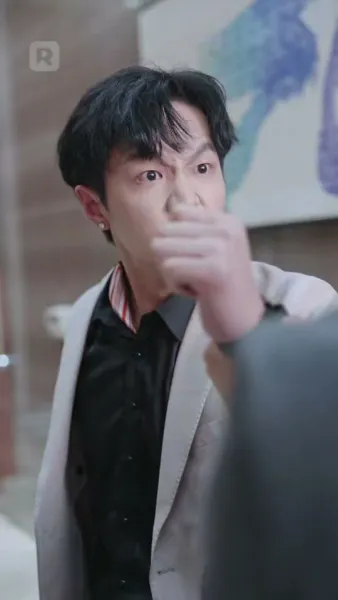 การแก้แค้นของนักแสดง