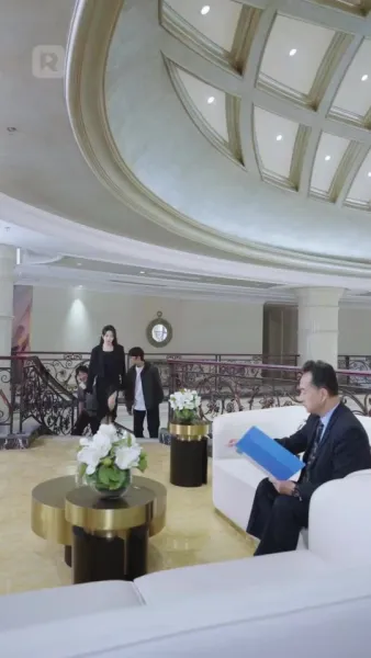 การแก้แค้นของนักแสดง