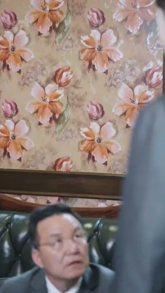 การแก้แค้นของนักแสดง