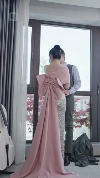 การแก้แค้นของนักแสดง