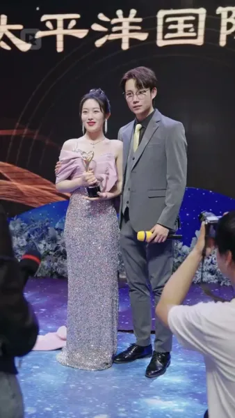 การแก้แค้นของนักแสดง