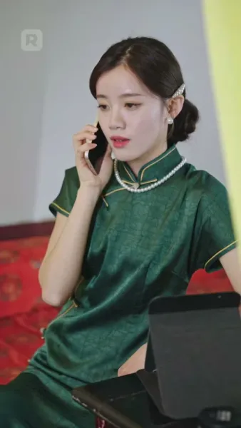 การแก้แค้นของนักแสดง