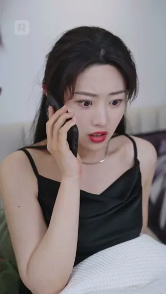 การแก้แค้นของนักแสดง