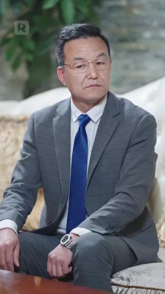 การแก้แค้นของนักแสดง