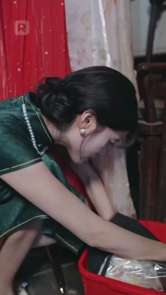 การแก้แค้นของนักแสดง