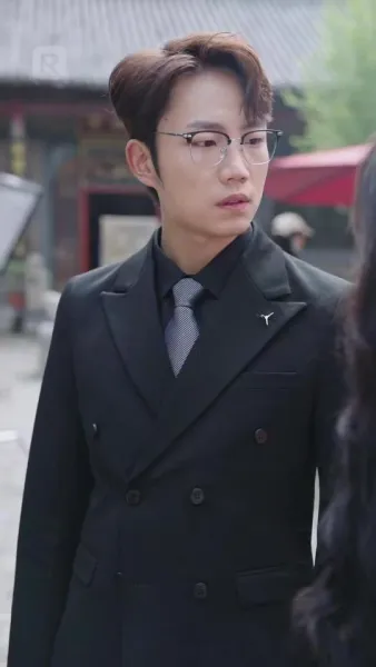 การแก้แค้นของนักแสดง