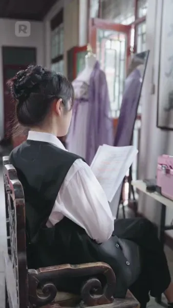 การแก้แค้นของนักแสดง