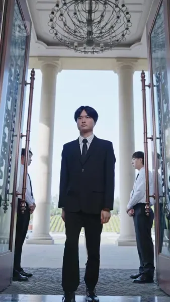 การแก้แค้นของนักแสดง