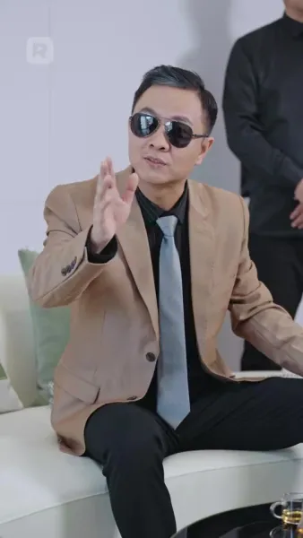 การแก้แค้นของนักแสดง