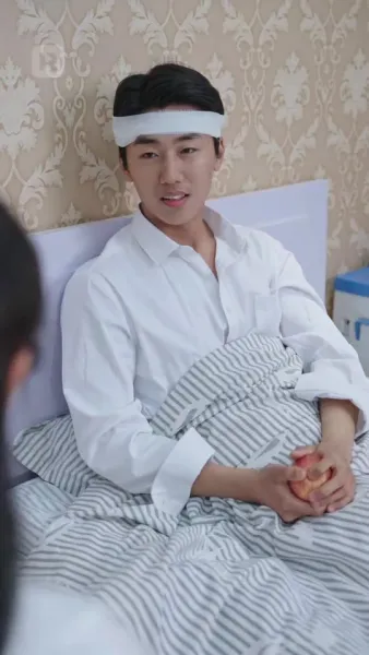 การแก้แค้นของนักแสดง