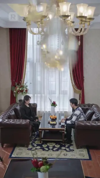 การแก้แค้นของนักแสดง