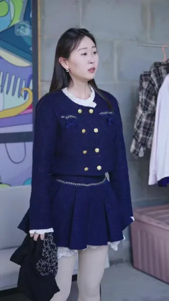 การแก้แค้นของนักแสดง