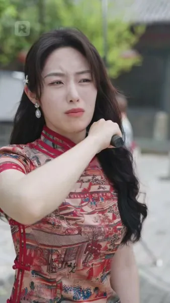 การแก้แค้นของนักแสดง