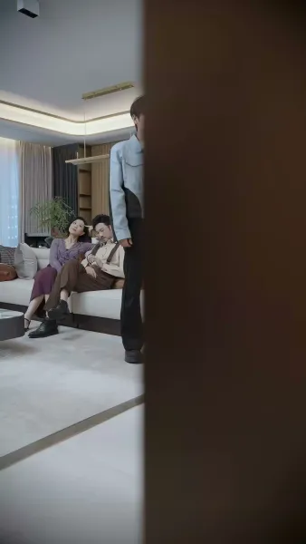 ตามใจลูก จนชีวิตพัง