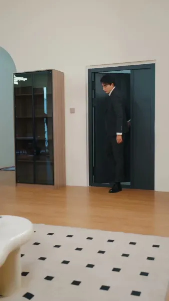 ฟองสบู่ใต้แสงอาทิตย์