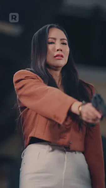 กุหลาบมรณะ