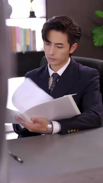 เบบี๋ป่วนรักจับใจคุณพ่อสุดฮอต