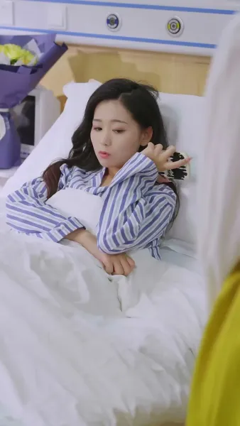 เบบี๋ป่วนรักจับใจคุณพ่อสุดฮอต