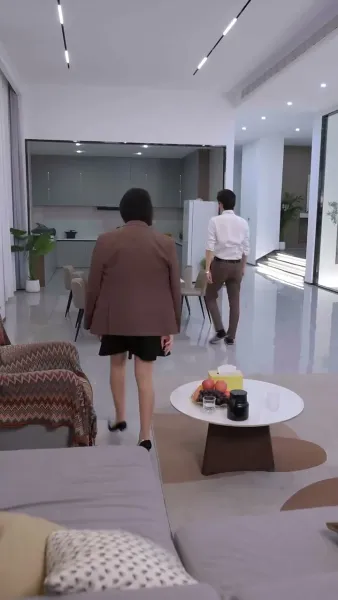 เบบี๋ป่วนรักจับใจคุณพ่อสุดฮอต