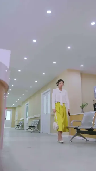 เบบี๋ป่วนรักจับใจคุณพ่อสุดฮอต