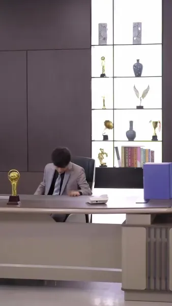 เบบี๋ป่วนรักจับใจคุณพ่อสุดฮอต