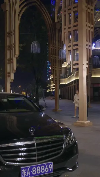 เบบี๋ป่วนรักจับใจคุณพ่อสุดฮอต