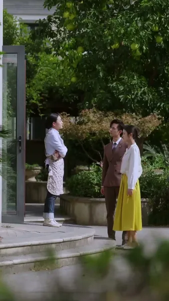 เบบี๋ป่วนรักจับใจคุณพ่อสุดฮอต